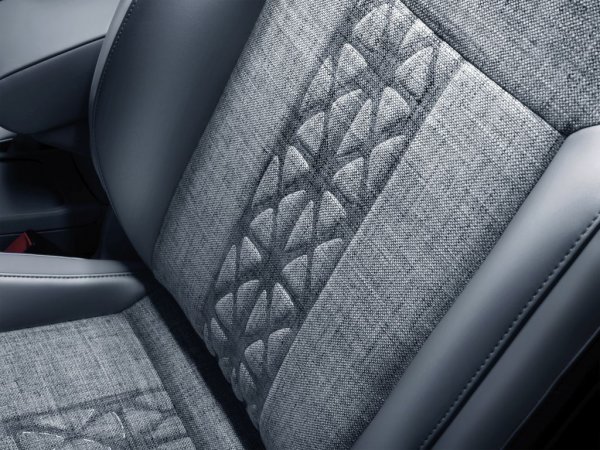 Специалната версия на Kartell